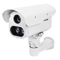 Vivotek 2MP bulletkamera  IP67 WDR D/N, IR-lys, 20 x zoom autofocus PoE